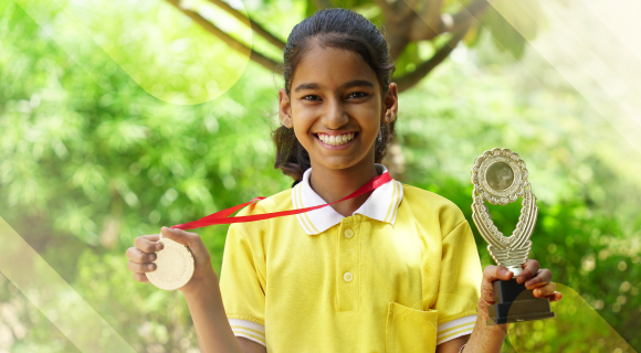 What is IndusInd Bank Girl Power Programme?