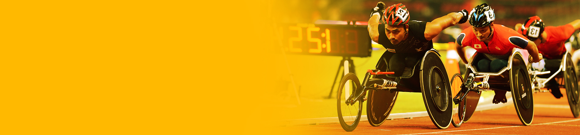 Paralympic Champions Programme