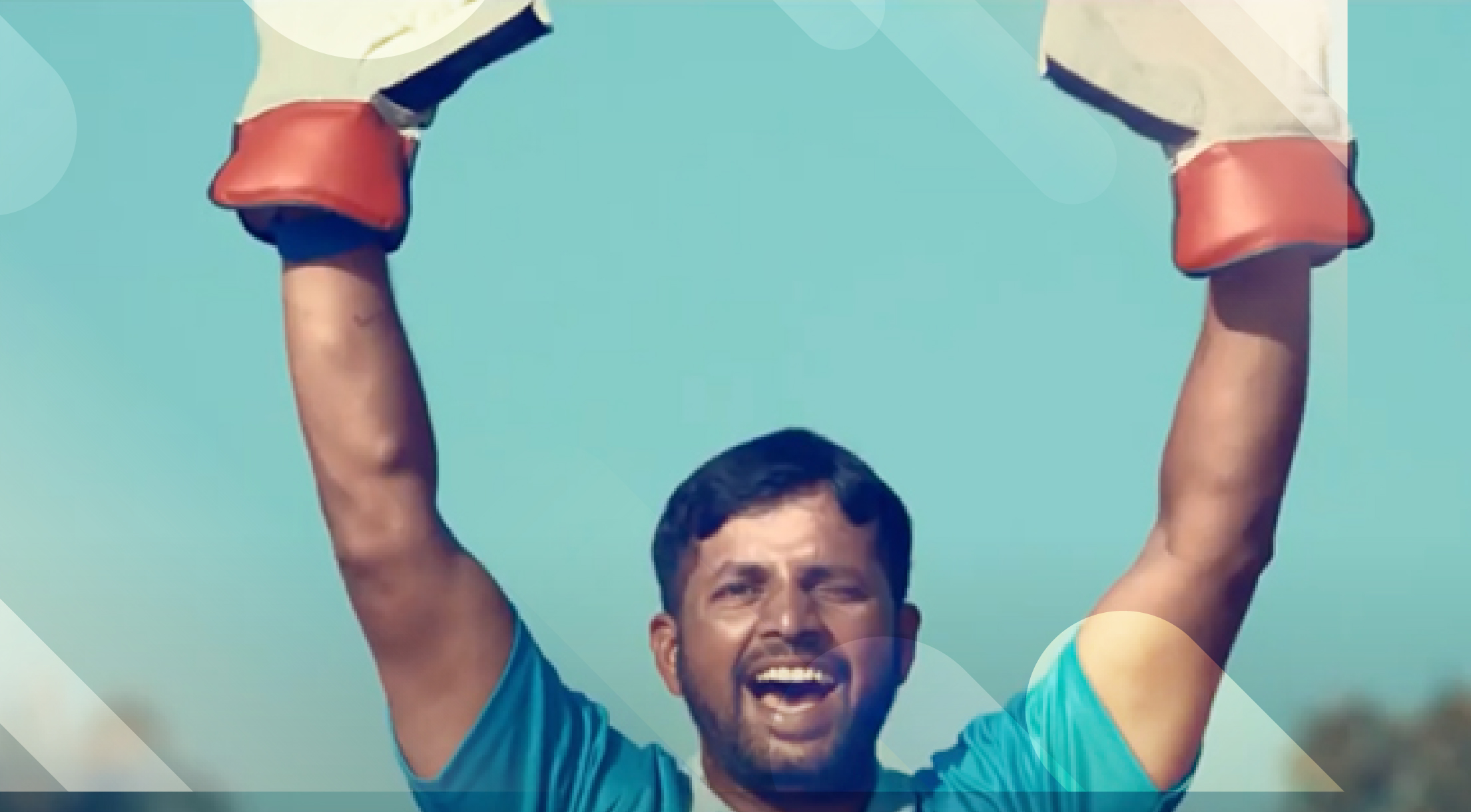 What is the Cricket for the Blind Programme?