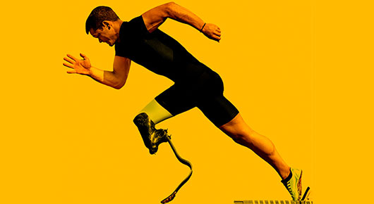 What is Para Champions Programme?