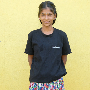 Asha Raghunath Nirgude