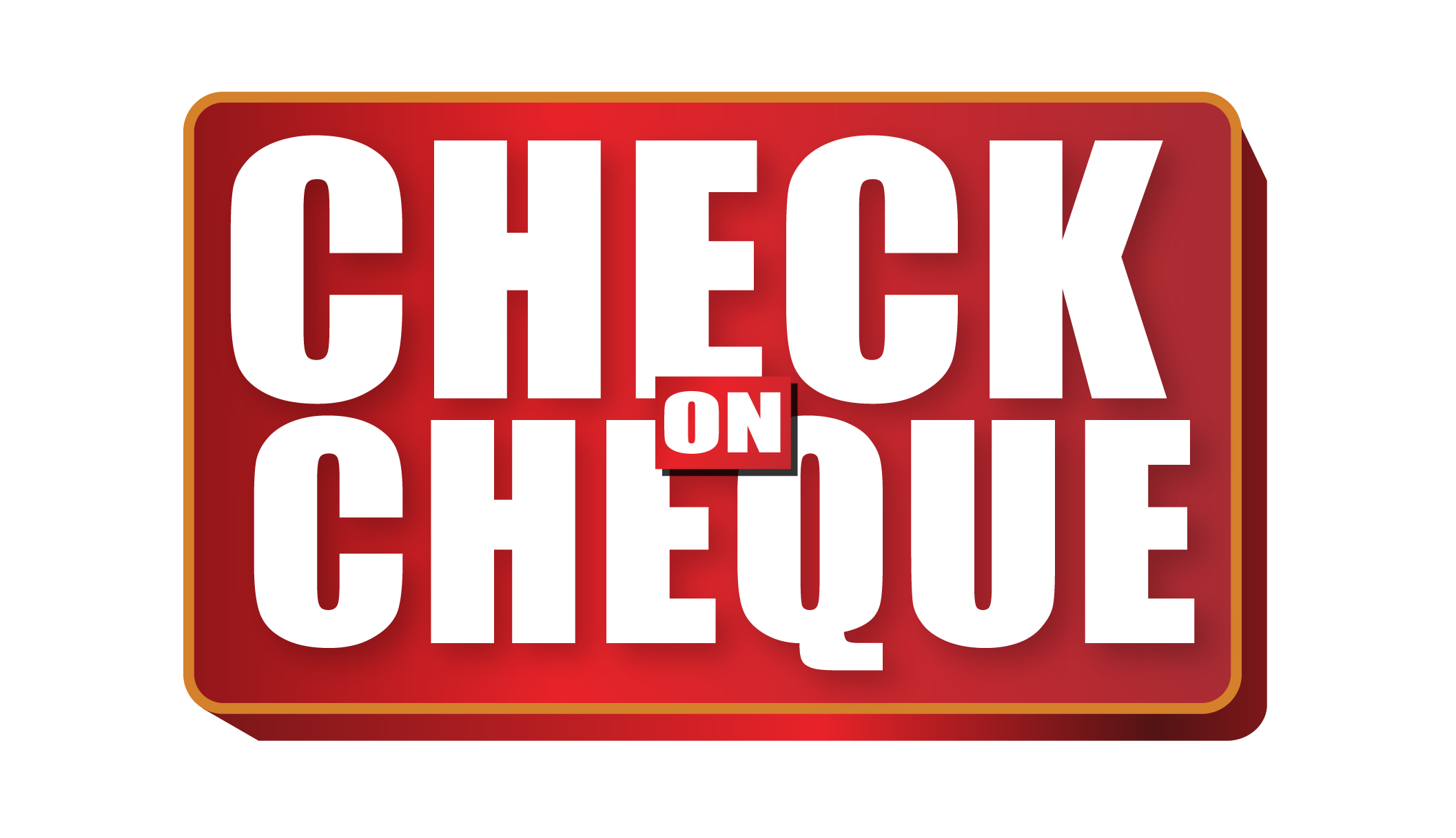 Check on Cheque