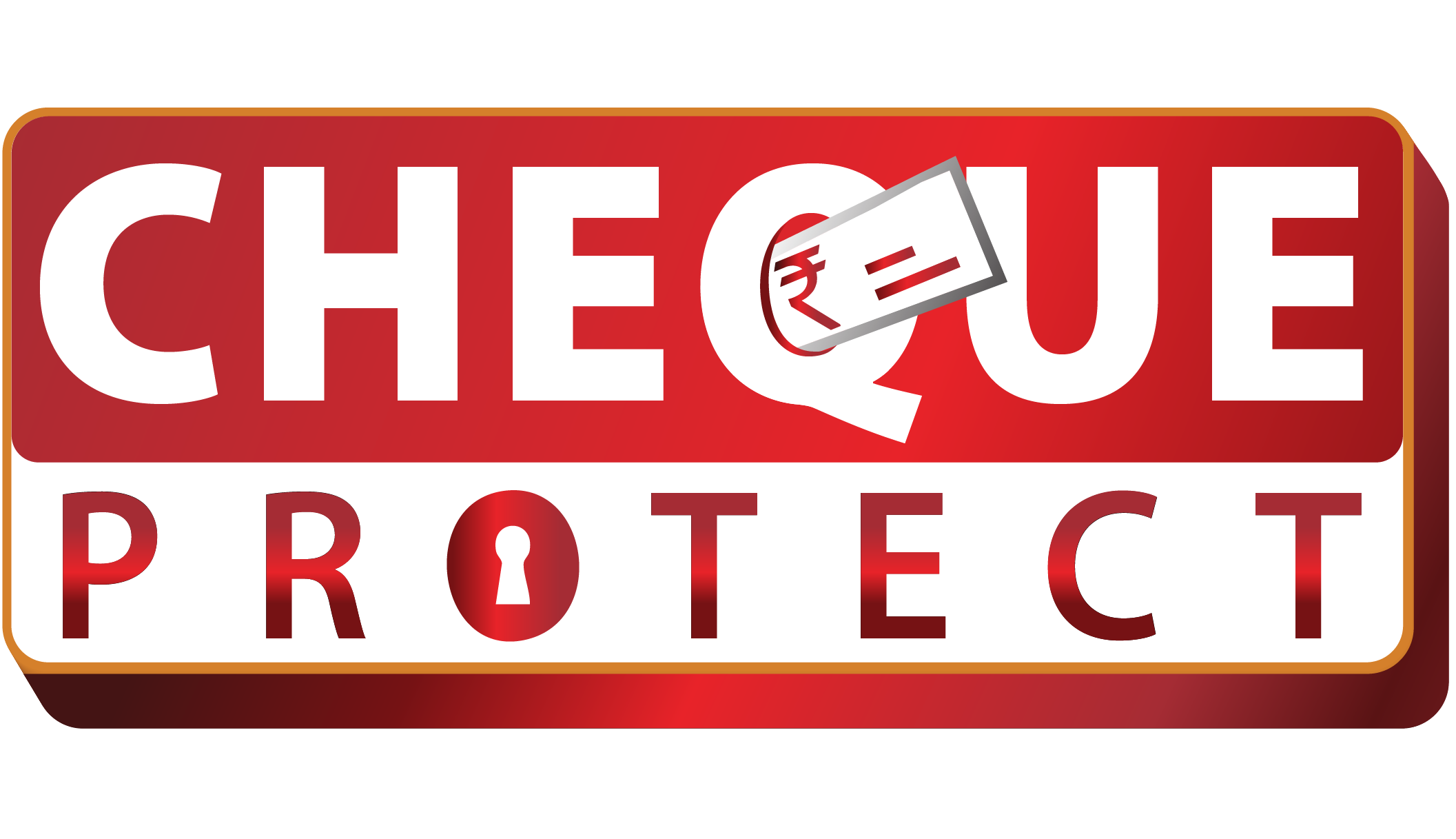 Cheque Protection