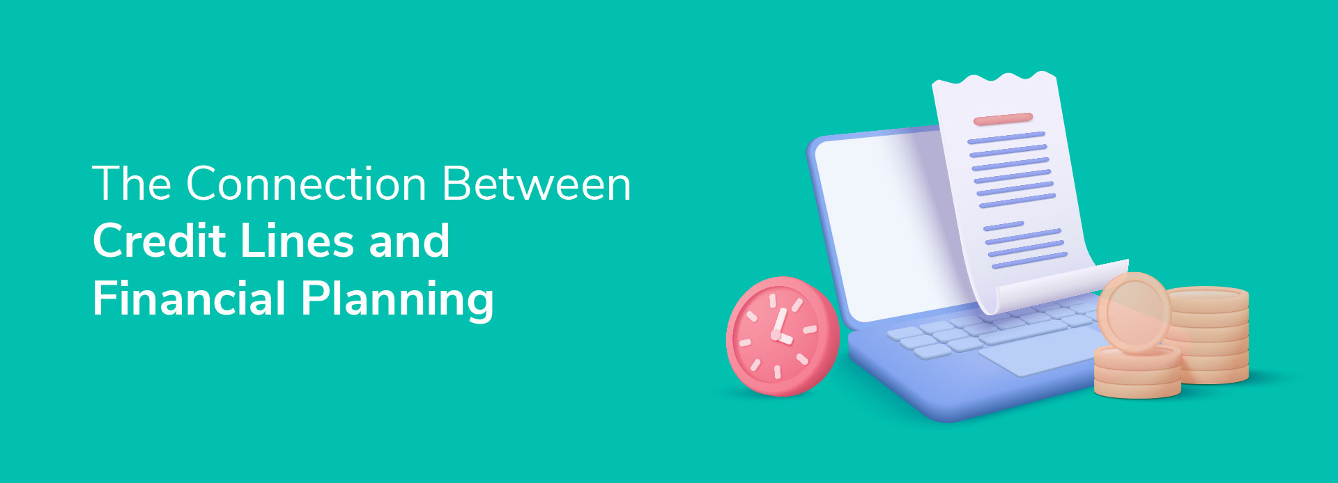 The Connection Between Credit Lines and Financial Planning