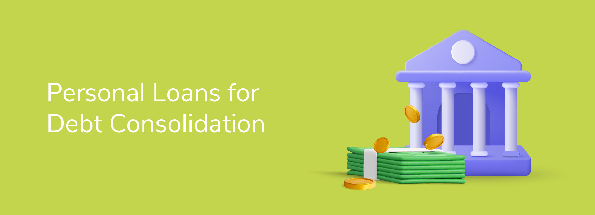 Using Personal Loans for Debt Consolidation: Pros and Cons