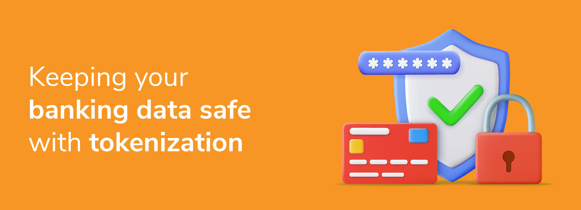 What Is Tokenisation and How It Keeps Your Banking Data Safe