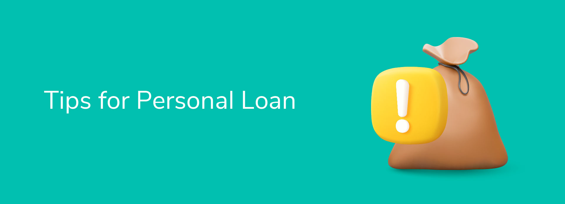 Personal Loan Tips and Tricks That You Need to Follow