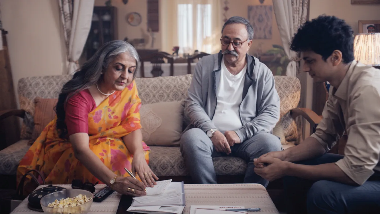 #SukoonWaliBanking