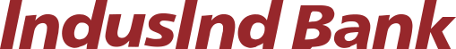 IndusInd Bank Logo