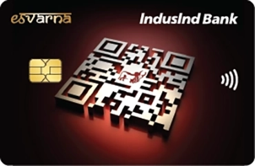 Contactless Corporate Commercial Card