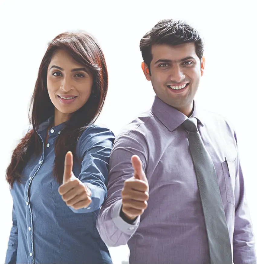 Tata AIA representatives