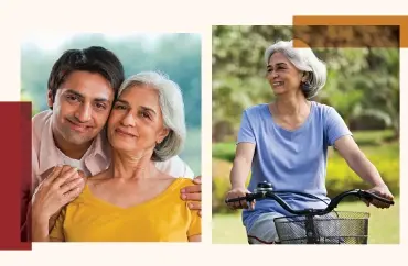 Terms & Conditions – Senior Citizen Drive