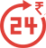Make payments money 24x7