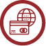 Enable multiple collection modes – RTGS, NEFT, IMPS, UPI, Debit Card, Credit Card & Net Banking