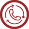 Update KYC details & eMail ID or even request a call back!