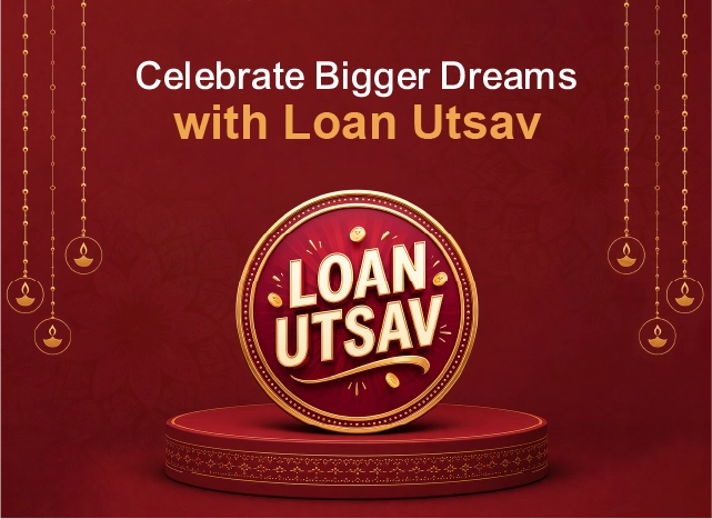 IndusInd Festival Loan