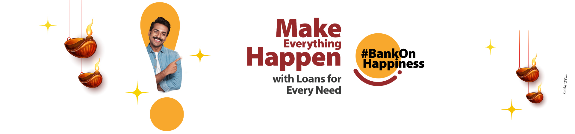 Best Loan Festival Offers