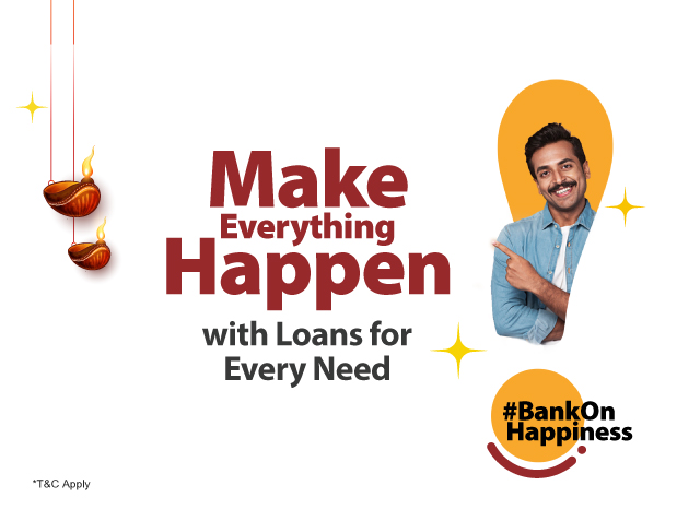 Best Loan Festival Offers