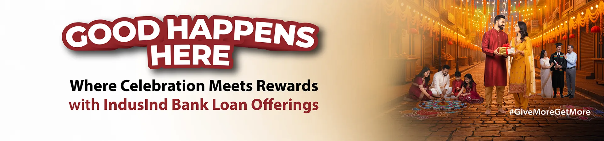 Best Loan Festival Offers