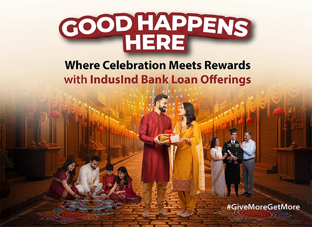 Best Loan Festival Offers
