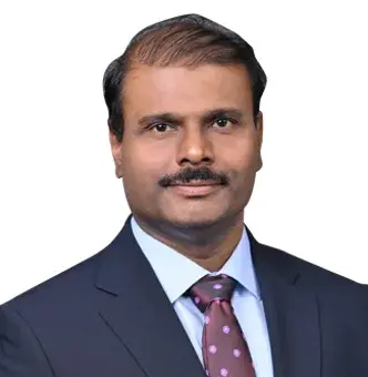 Mr. Amitabh Kumar Singh