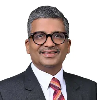 Mr. Ganesh Sankaran