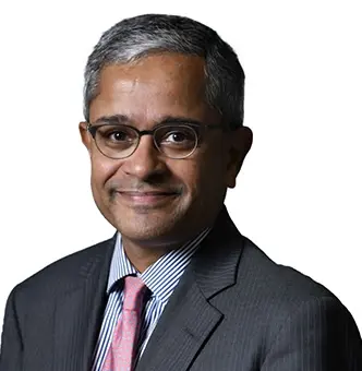Mr. Rajiv Anand