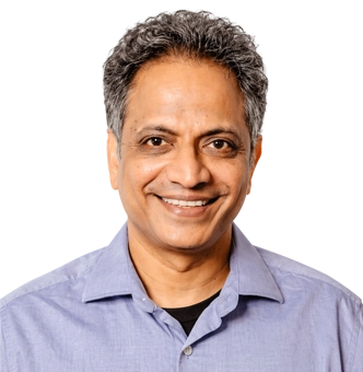 Mr. Ravindra Babu Garikipati