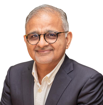 Mr. Rakesh Bhatia 
