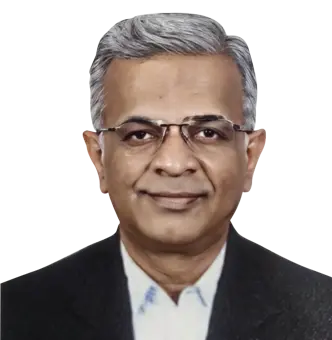 Mr. Nilesh Shivji Vikamsey