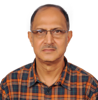 Mr. Sudip Basu