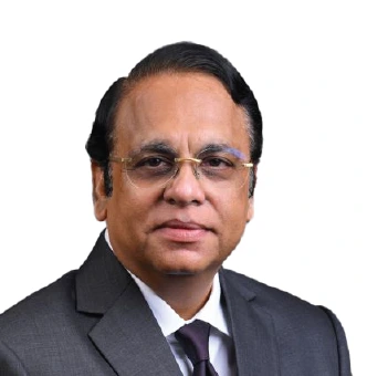 Mr. Sunit Madan