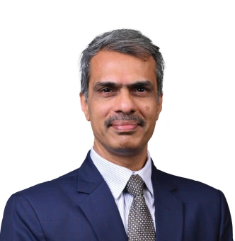 Mr. Vasudeva Moorthy Konda
