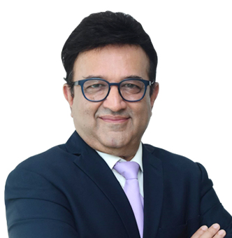 Mr. Pradeep Udhas