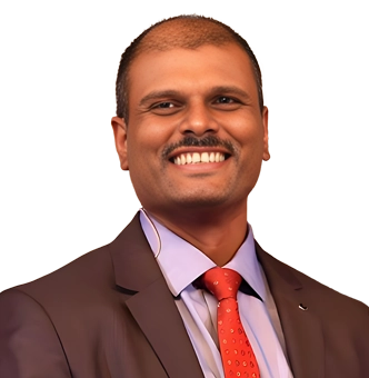 Mr. Amitabh Kumar Singh