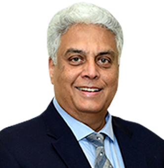 Mr. Rajiv Agarwal