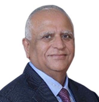 Mr. Sunil Mehta