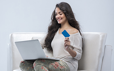 Credit Card Bill Payment