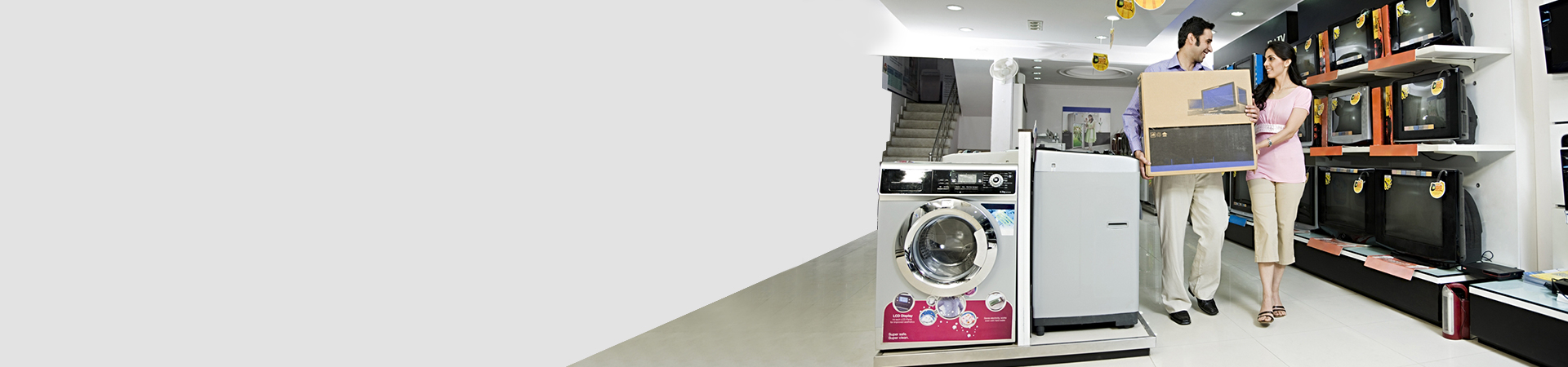 Consumer Durable Loan