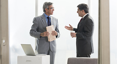 Structured Solutions