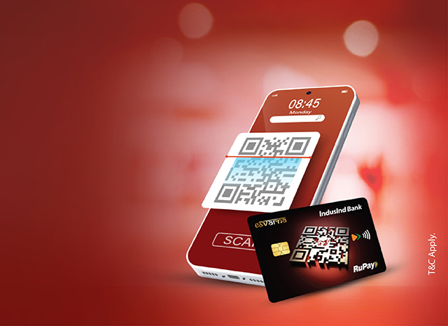 Commercial Cards