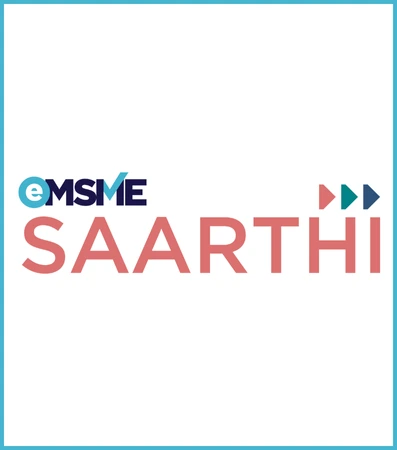 eMSME SAARTHI
