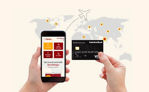 Forex Card