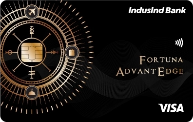 Corporate Card