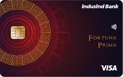Corporate Card