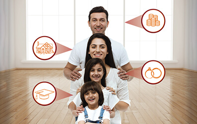 ICICI Pru Smart Life