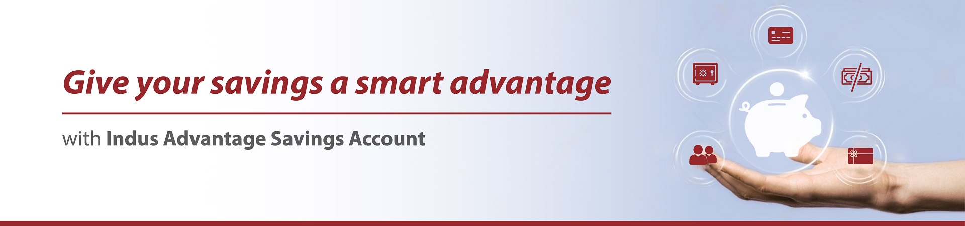 Indus Advantage Savings Account