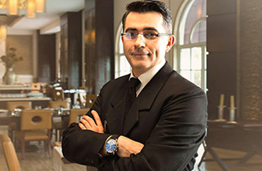 Merchant Pioneer Account