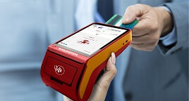 POS Solution