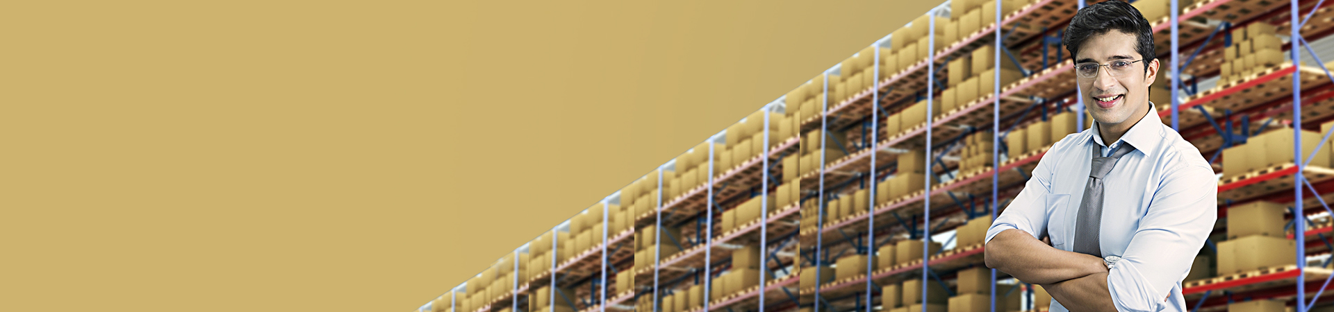 Logistics Financing